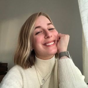 Meet your Posher, Beatrice